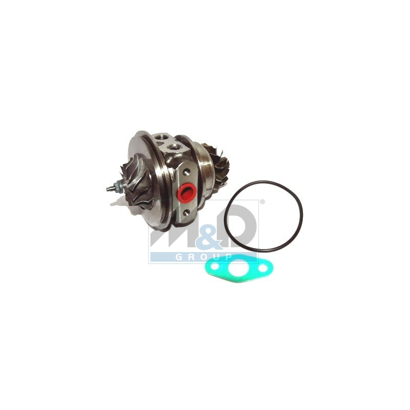 TURBOCOMPRESSEUR