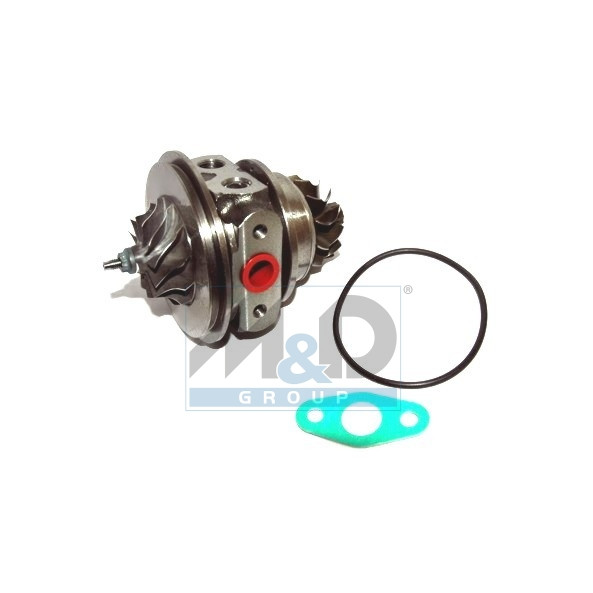 TURBOCOMPRESSEUR