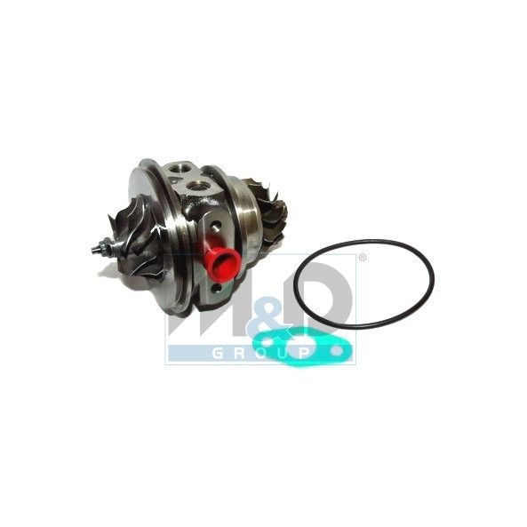 TURBOCOMPRESSEUR