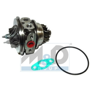 TURBOCOMPRESSEUR