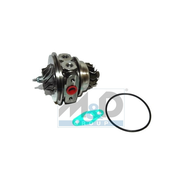 TURBOCOMPRESSEUR