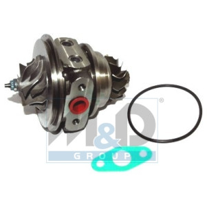 TURBOCOMPRESSEUR