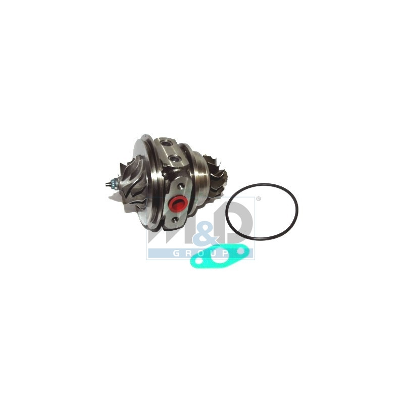 TURBOCOMPRESSEUR