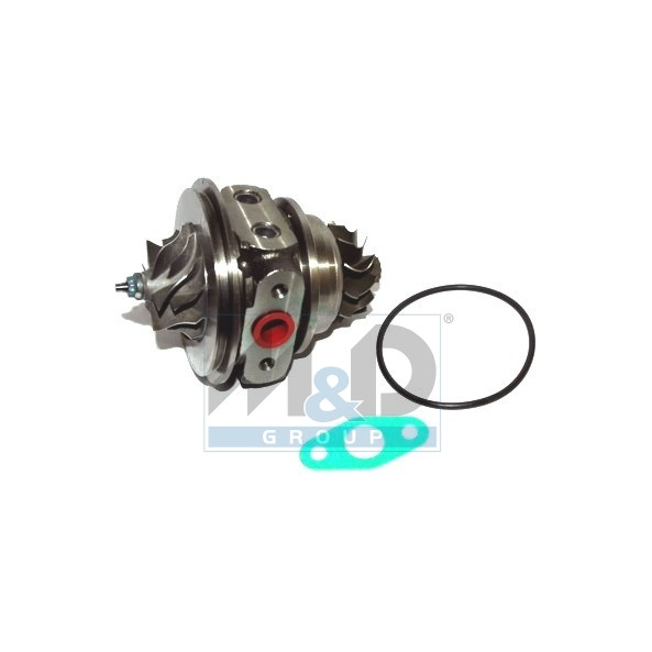 TURBOCOMPRESSEUR