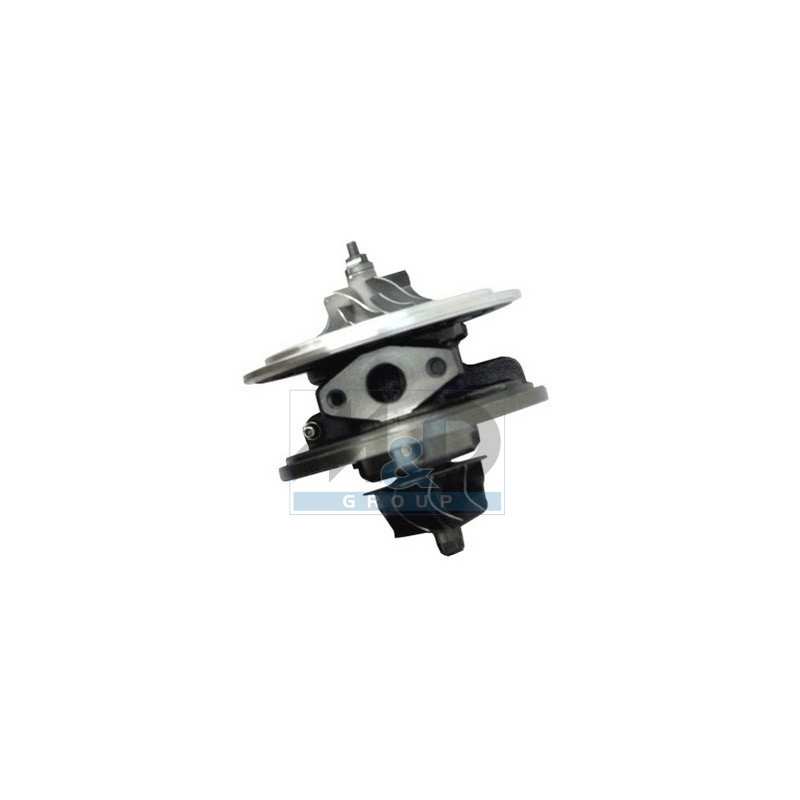 TURBOCOMPRESSEUR