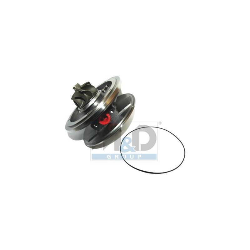 TURBOCOMPRESSEUR