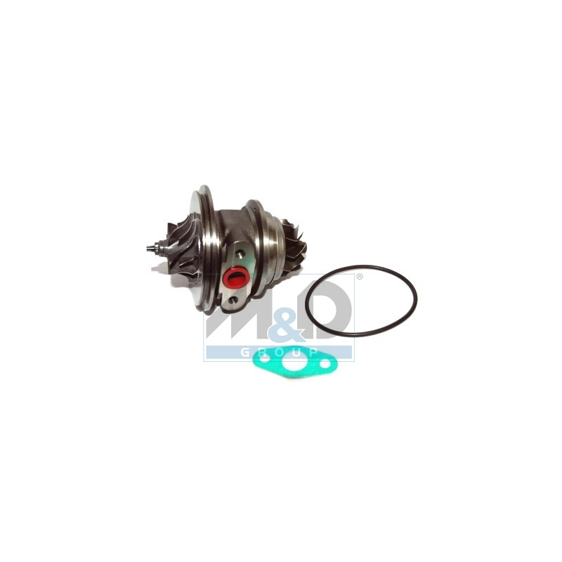 TURBOCOMPRESSEUR
