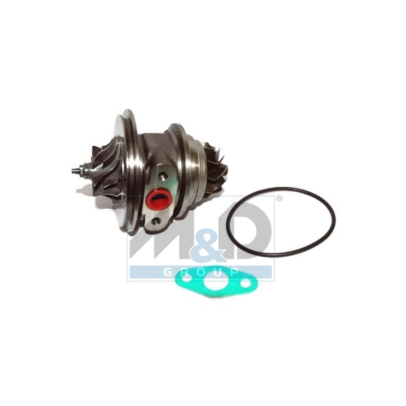 TURBOCOMPRESSEUR