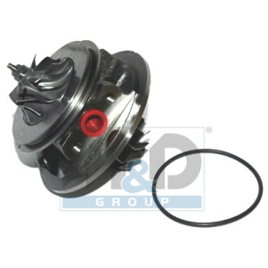 TURBOCOMPRESSEUR