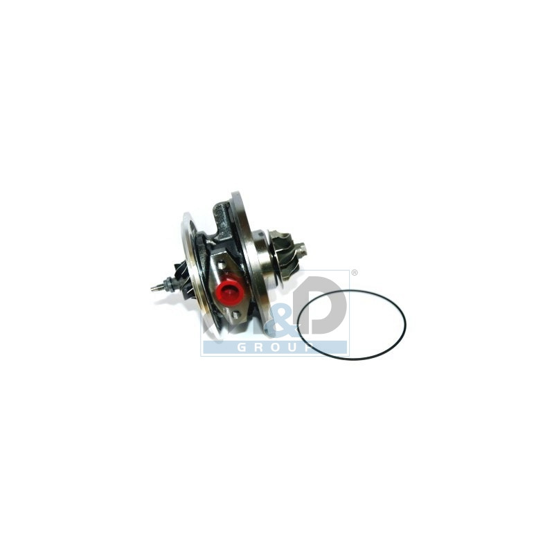 TURBOCOMPRESSEUR