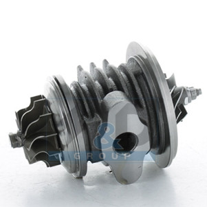 TURBOCOMPRESSEUR