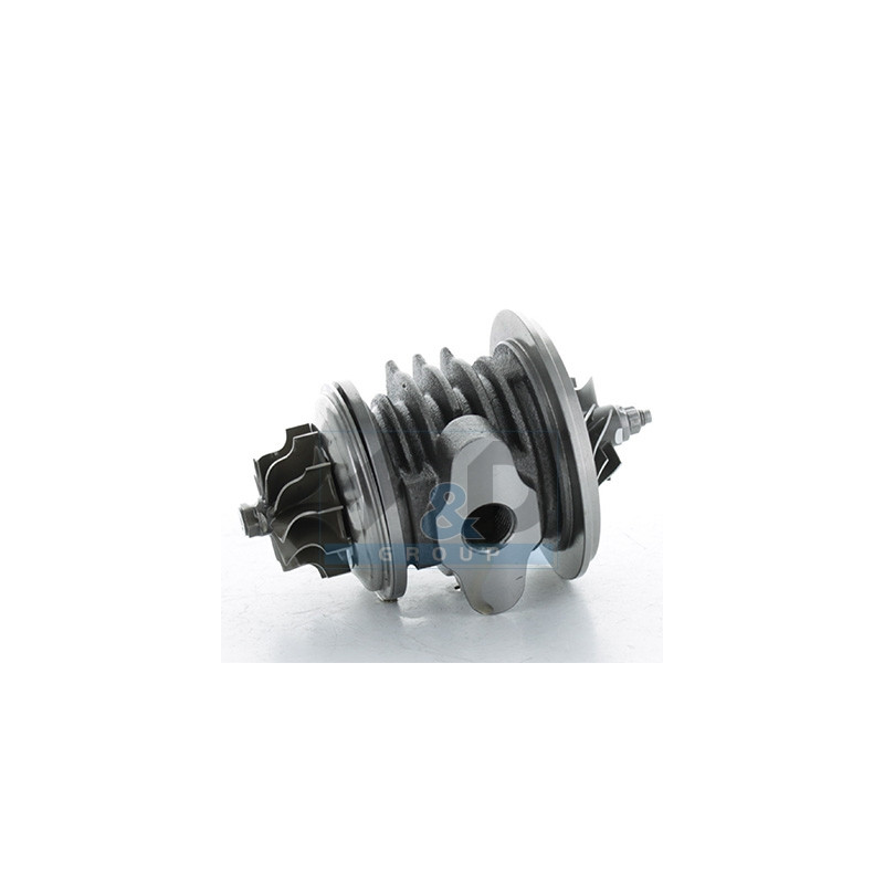 TURBOCOMPRESSEUR