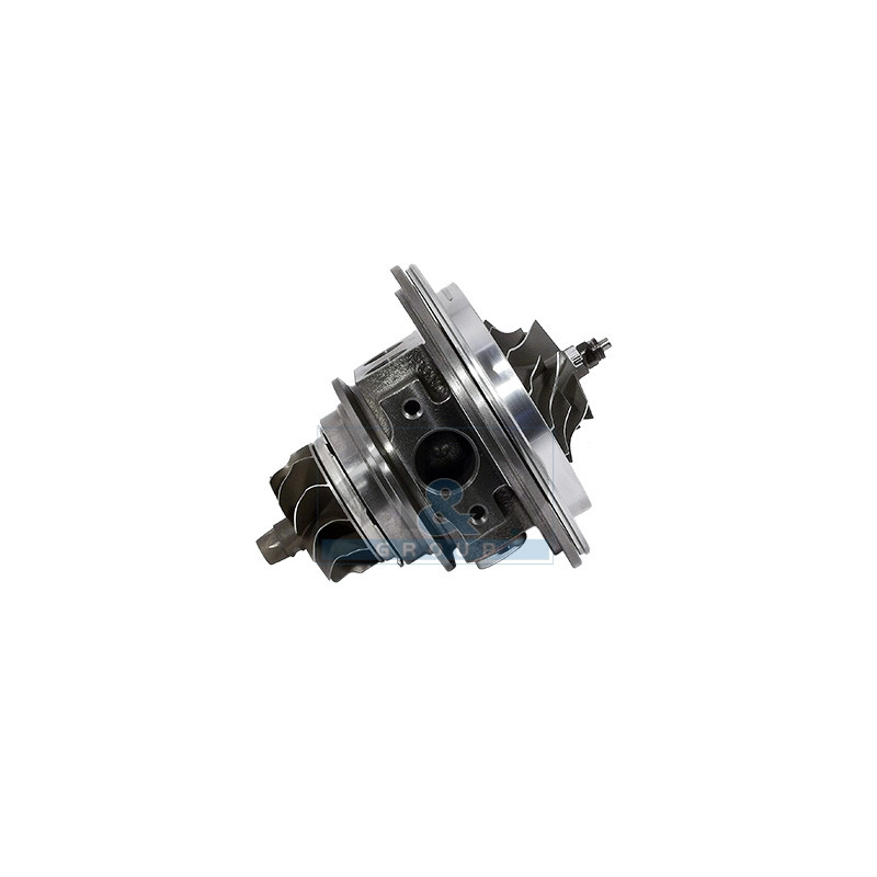 TURBOCOMPRESSEUR