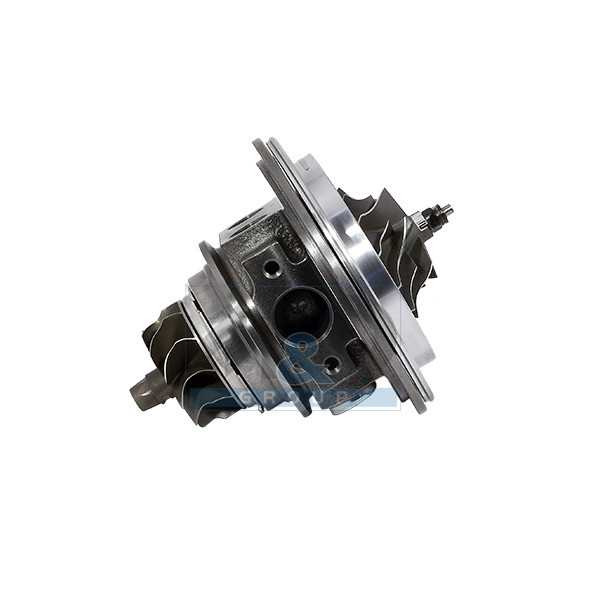 TURBOCOMPRESSEUR