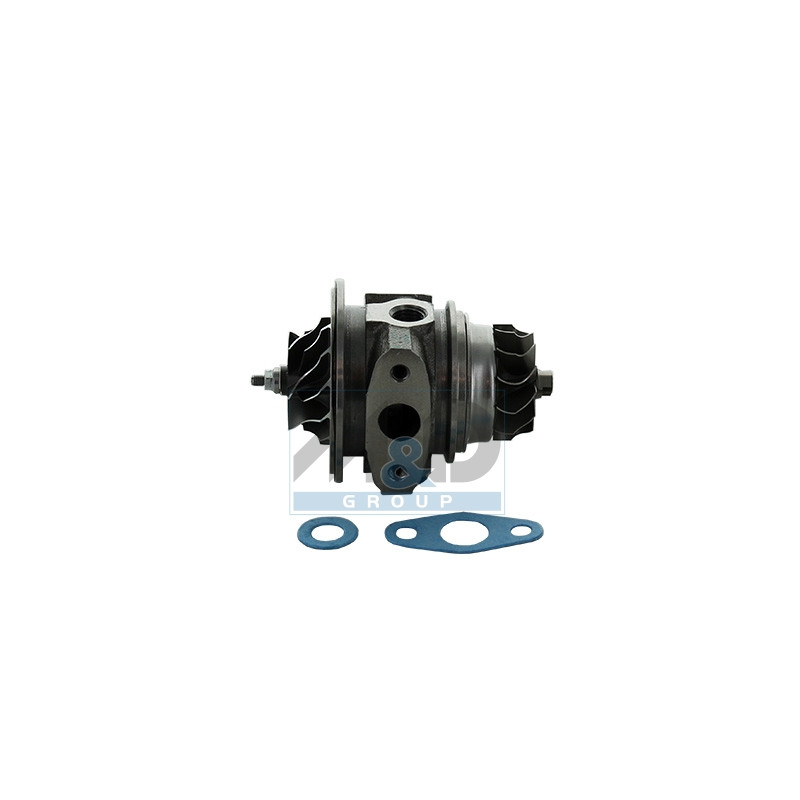 TURBOCOMPRESSEUR
