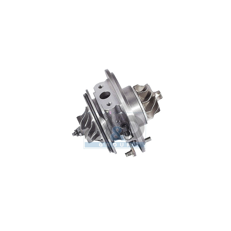 TURBOCOMPRESSEUR