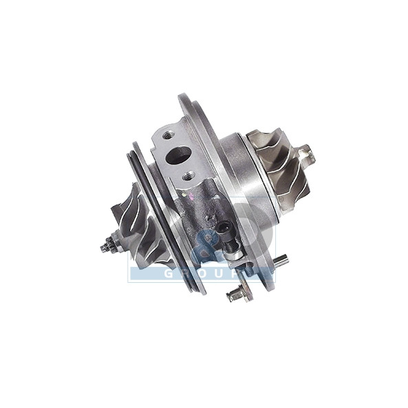 TURBOCOMPRESSEUR