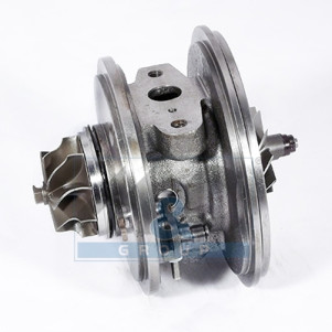 TURBOCOMPRESSEUR