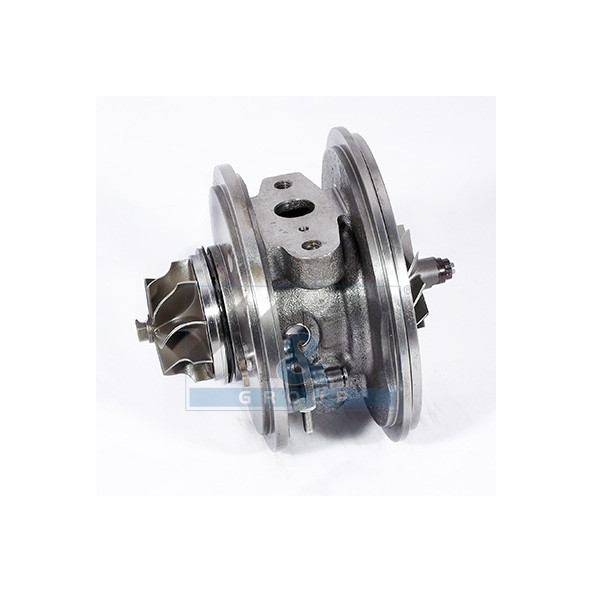 TURBOCOMPRESSEUR