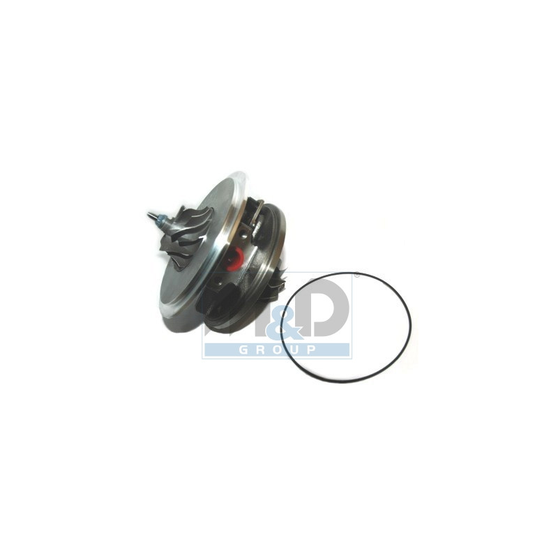TURBOCOMPRESSEUR