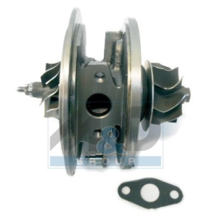 TURBOCOMPRESSEUR