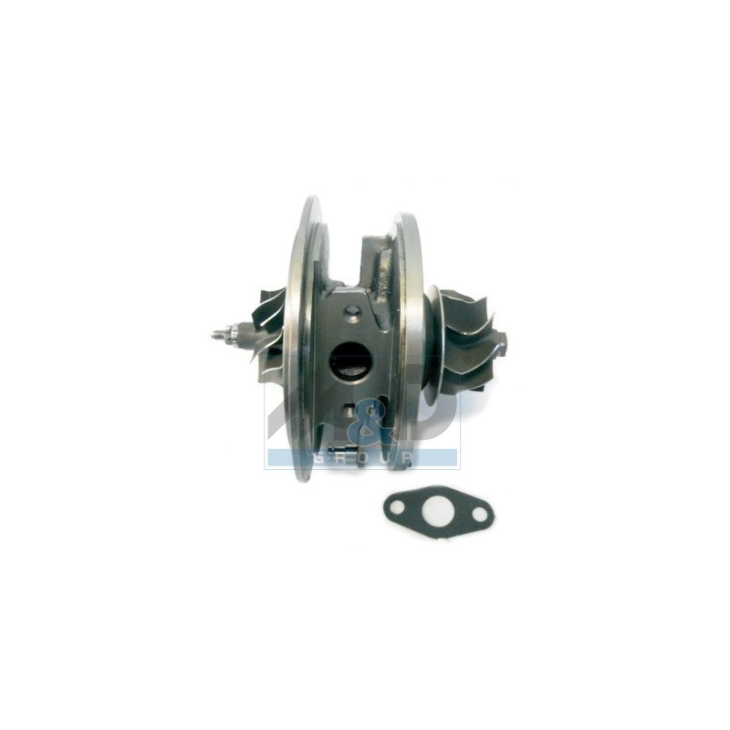 TURBOCOMPRESSEUR