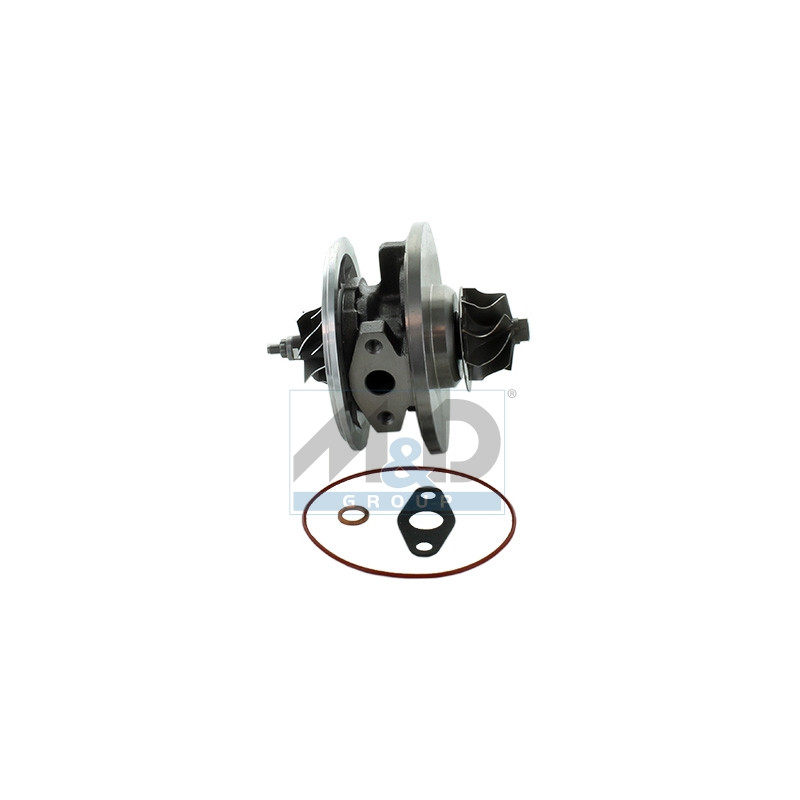 TURBOCOMPRESSEUR