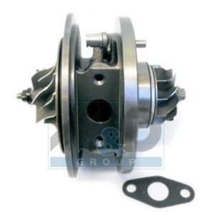 TURBOCOMPRESSEUR