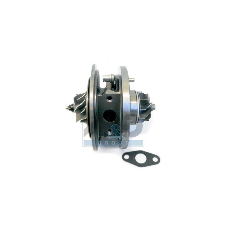 TURBOCOMPRESSEUR