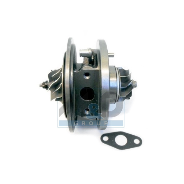 TURBOCOMPRESSEUR