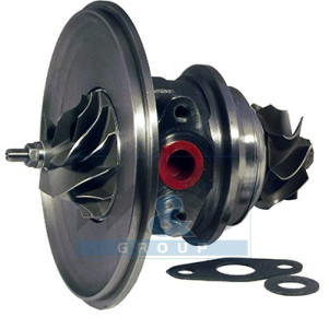 TURBOCOMPRESSEUR