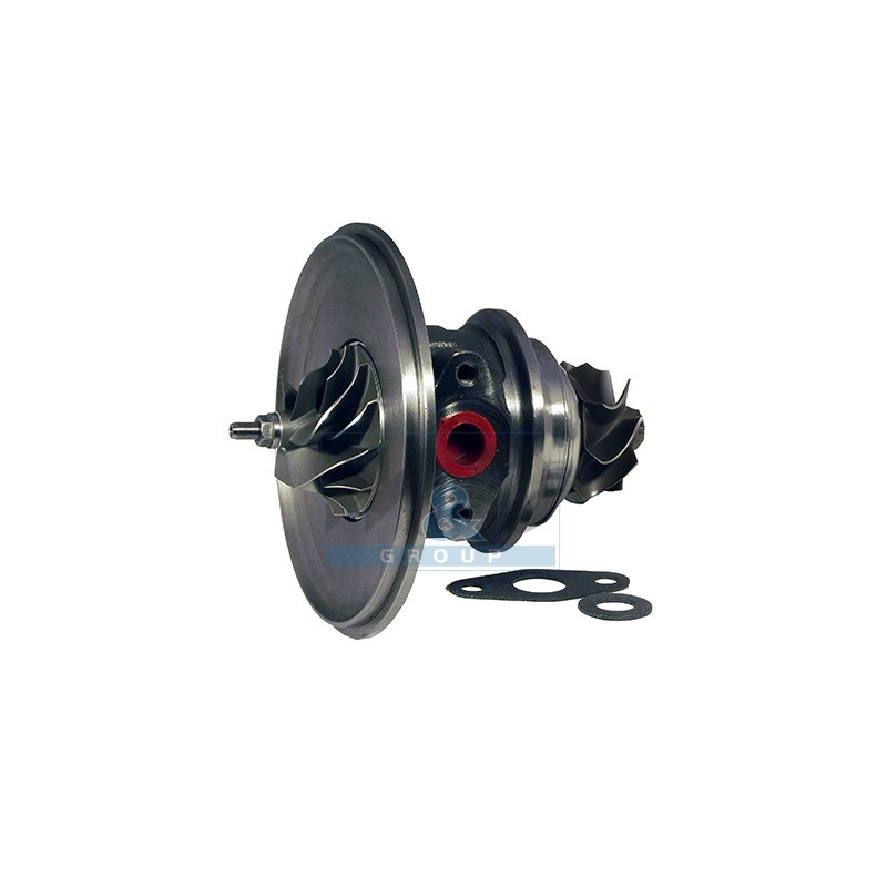 TURBOCOMPRESSEUR