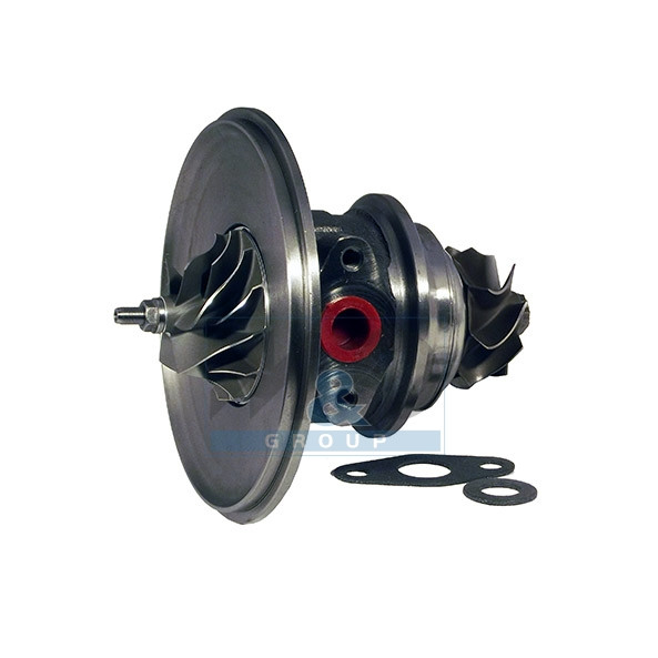 TURBOCOMPRESSEUR