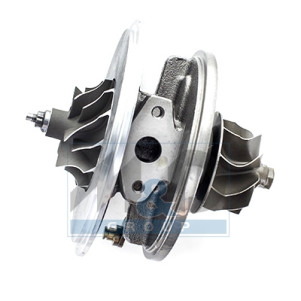 TURBOCOMPRESSEUR