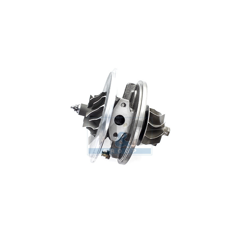 TURBOCOMPRESSEUR