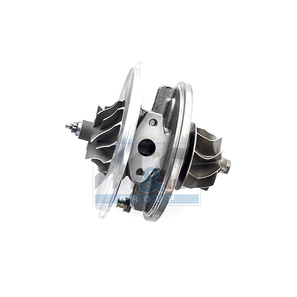 TURBOCOMPRESSEUR