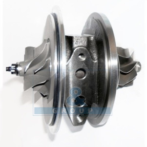 TURBOCOMPRESSEUR