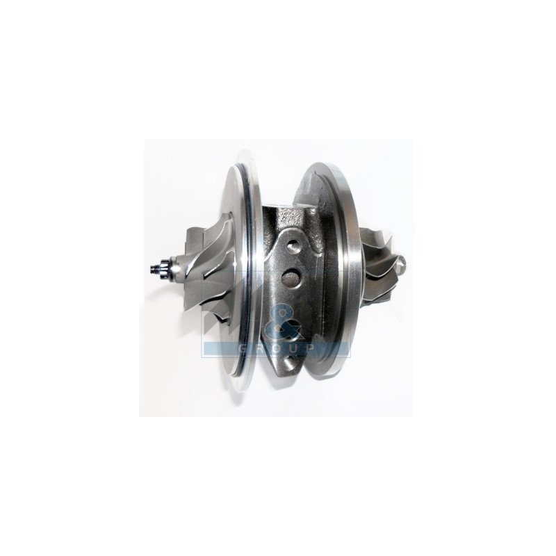 TURBOCOMPRESSEUR