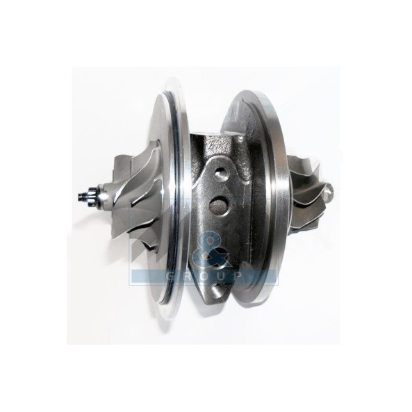 TURBOCOMPRESSEUR