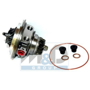 TURBOCOMPRESSEUR