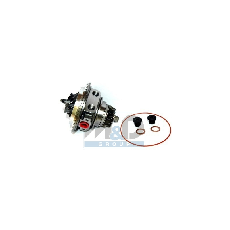 TURBOCOMPRESSEUR