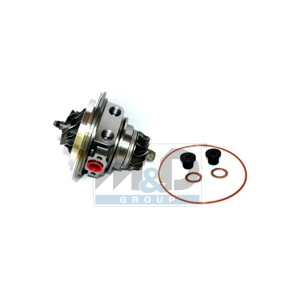 TURBOCOMPRESSEUR