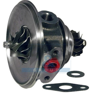 TURBOCOMPRESSEUR