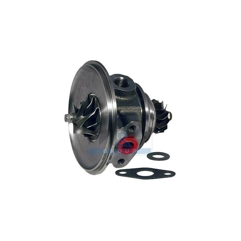 TURBOCOMPRESSEUR