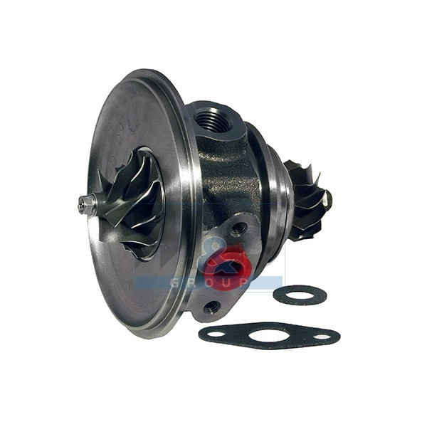 TURBOCOMPRESSEUR