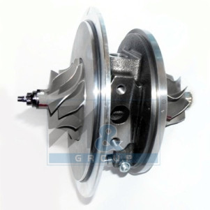 TURBOCOMPRESSEUR