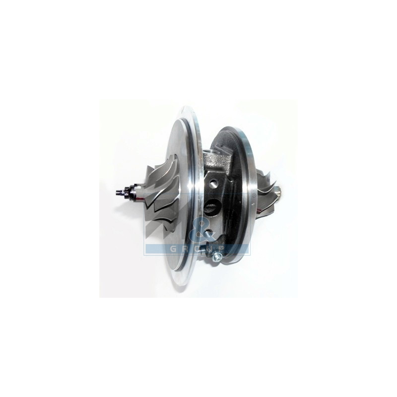 TURBOCOMPRESSEUR