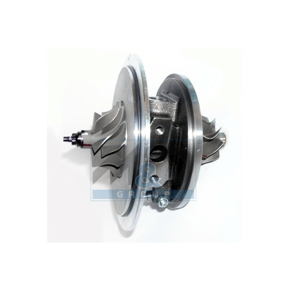 TURBOCOMPRESSEUR