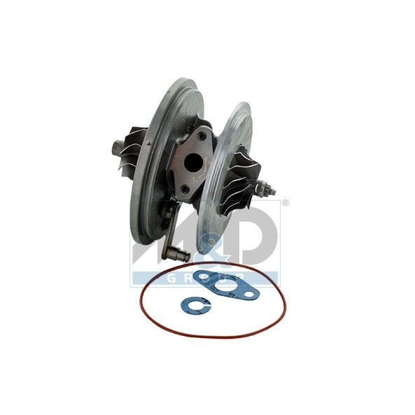 TURBOCOMPRESSEUR