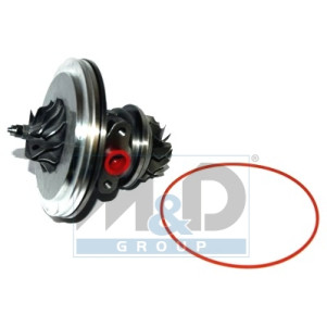 TURBOCOMPRESSEUR